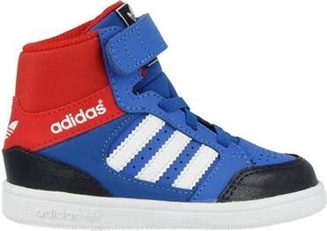 adidas kinderschoenen maat 25